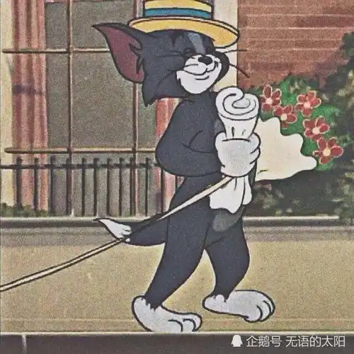  超级可爱的动漫头像