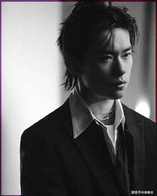  明道也夸易烊千玺,但看中的作品不是少年的你,而是另一部