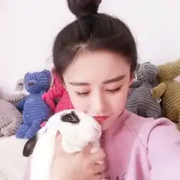  快圣诞节了吧提前祝仙女们快乐噢