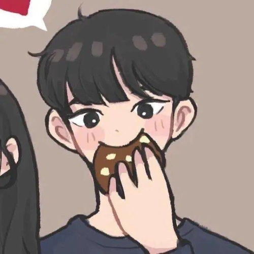  一批个性微信头像
