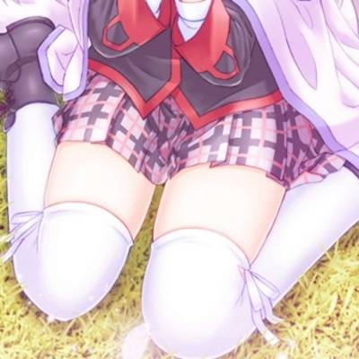  动漫污图片女生头像最新骚气污系动漫女头内裤