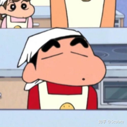  有什么适合男生用的沙雕头像