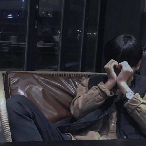  及时收藏超绝的微信头像