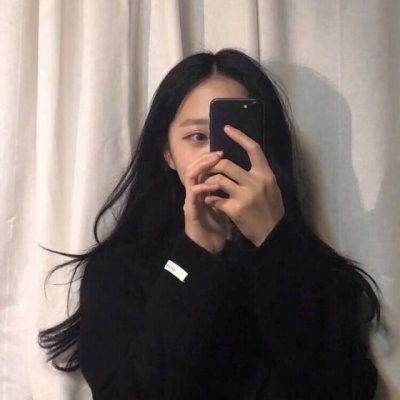  2018女生最流行的头像潮流时尚独一无二高冷气质女生头像大全