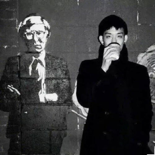  这组好看的头像太爱了