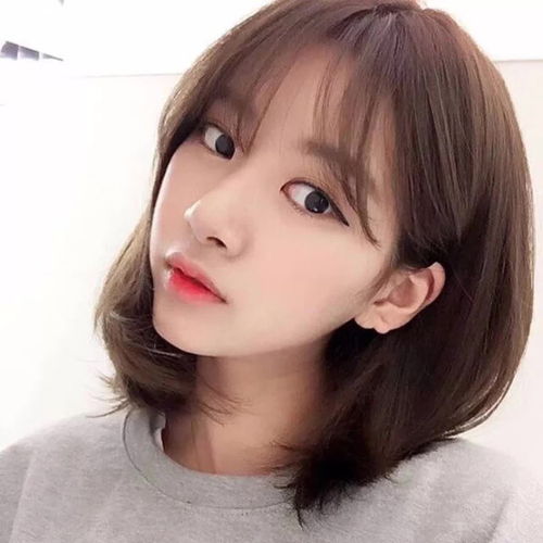 想换发型的女生看过来2018流行的65款发型,长发短发都有
