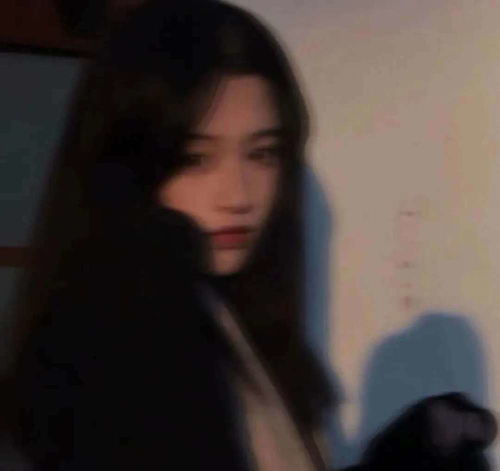  招桃花夏日温柔甜甜女生头像343
