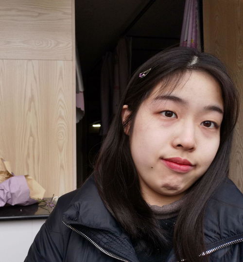  什么叫做长相普通
