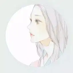 头像图片情侣女生