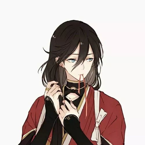  古风头像