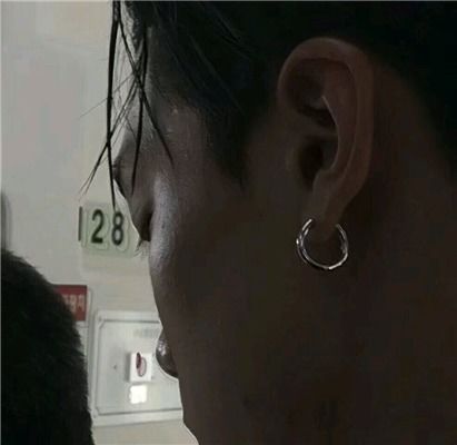  非主流社会欧美男生头像欧美男生qq个性头像