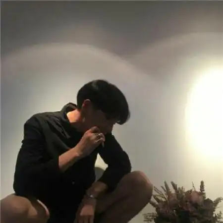 qq头像男生快手