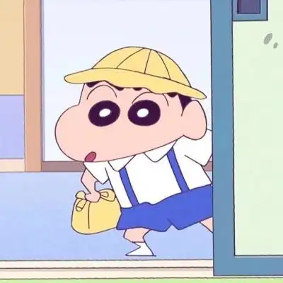  蜡笔小新图片头像贱萌高清犯贱蜡笔小新图片大全