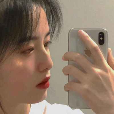  念七ins三人闺蜜可单用气质女生微信头像我要个性网