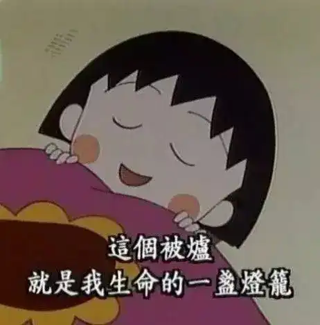  谢谢你,小丸子再见啦,樱桃子再见啦,童年生活
