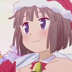 女生qq头像qq动漫