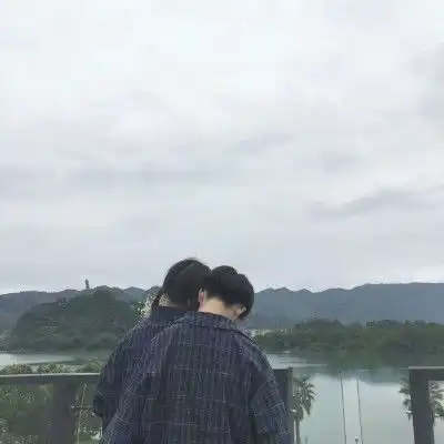  浅心情头小猪佩奇你配我