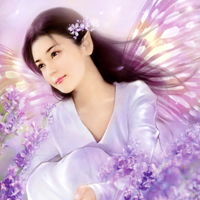  复古美人唯美头像