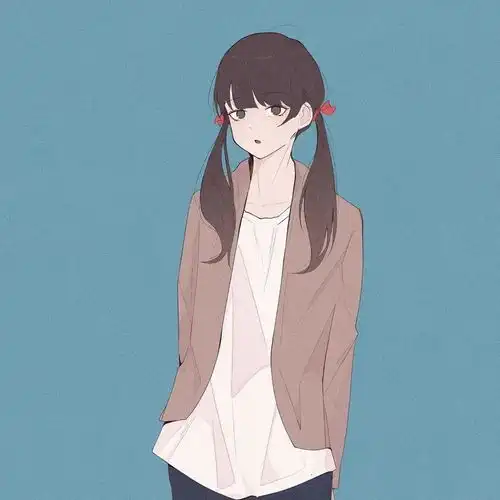  微信头像精选男生,女生,情侣头像