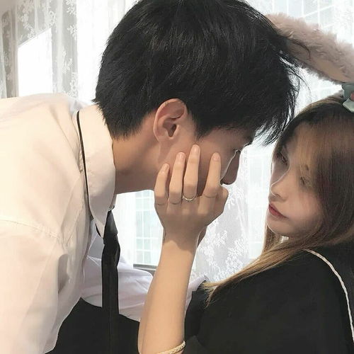  男生真正喜欢一个女生会有什么样的表现