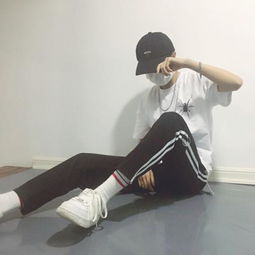  快手头像男生480x480帅气冷酷想做一个小偷偷走你的心