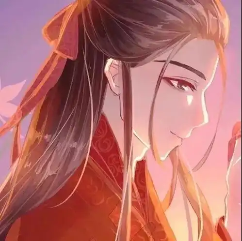  唯美情头你的眼睛很漂亮,只适合装我