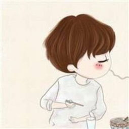 男生头像图片情侣