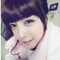  qq头像你的笑像慵日阳光女生非主流
