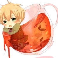  我要超萌动漫男生的头像或图片