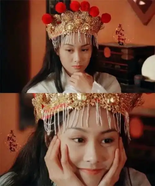  哪些台词一说出来,就知道是出自哪部电视剧电影