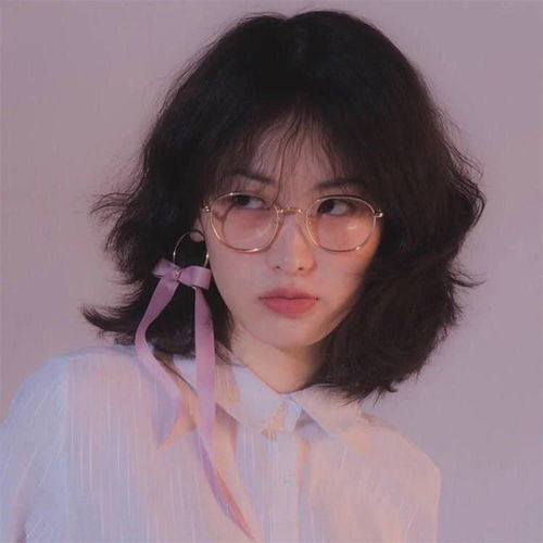 个性网头像女生天蝎