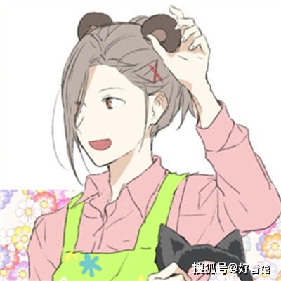  头像图片最火爆女生动漫高清好看的女生动漫头像可爱萌小清新图片动漫头像图