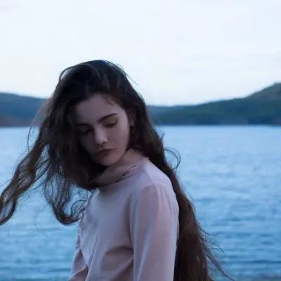  头像霸气美女头像冷酷欧美,恰到好处的女头第227期