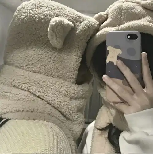  精选真人情头