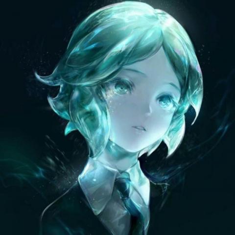  动漫情侣头像一男一女高冷快手最火动漫情头2020