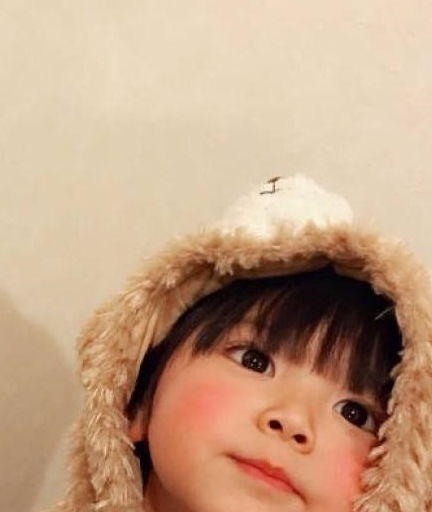  情感测试4个小女孩,你觉得谁可爱测你在哪方面最招人喜欢