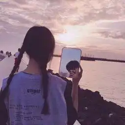  寻找头像另一半找男的