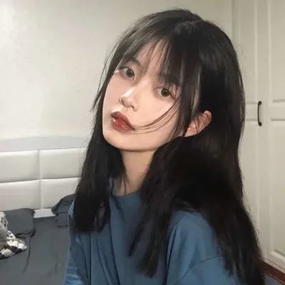  女生头像大吉大利,有爱有你第216期
