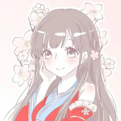  卡通头像