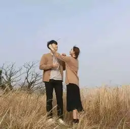  love把情侣装穿出时髦感才是520的正确打开方式