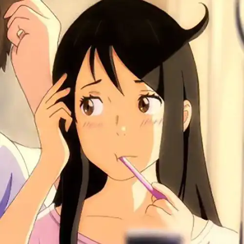  你的名字头像壁纸大全丨动漫头像