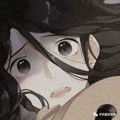  2020最好看的微信头像新版,男生,女生,情侣头像