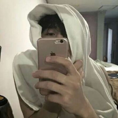 头像 男生网红