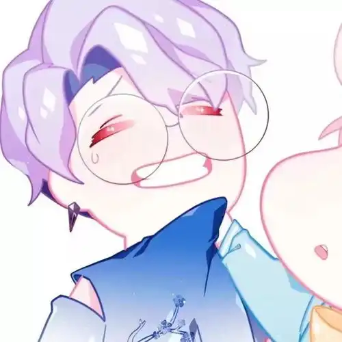 十二星座情侣头像动漫情