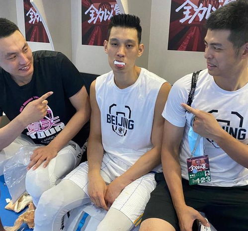  林书豪回归北京首钢重振旗鼓,秦总再签一人,可以打破辽粤格局