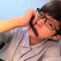  寻好看头像男生哒