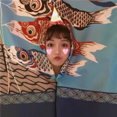  小清新头像大全qq小清新头像小清新头像男生女生腾牛个性网