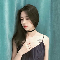  qq女生头像qq头像大全扣扣居第15页
