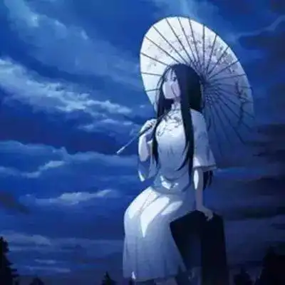  一人之下动漫系列头像