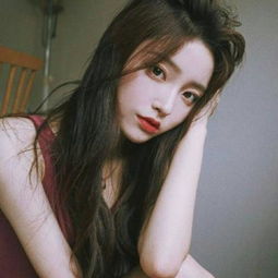 比较污的超拽女生头像女